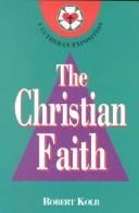The Christian faith