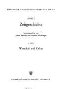 Handbuch zur neueren Geschichte Tirols (German Edition)