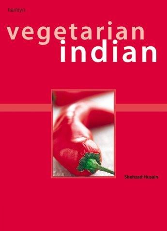 Vegetarian Indian (Hamlyn Cookery)