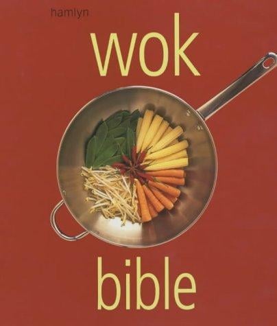 Wok bible