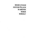 Jackson Pollock in Amerika