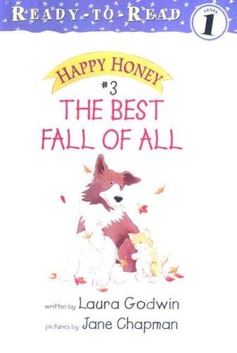 The Best Fall of All (Happy Honey (Turtleback))