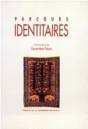 Parcours identitaires