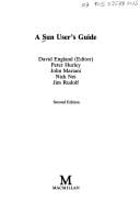 A Sun user's guide