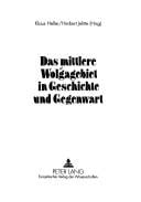 Das Mittlere Wolgagebiet in Geschichte und Gegenwart