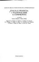 Italia e Francia