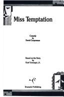Miss Temptation