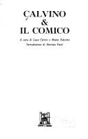 Calvino & il comico