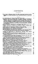 Written comments on possible extension of the Generalized System of Preferences (GSP)