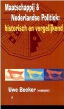 Nederlandse politiek in historisch en vergelijke perspectief