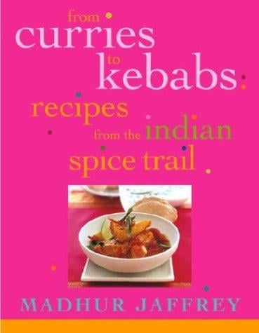 From curries to kebabs