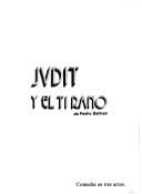 Jvdit y el ti rano