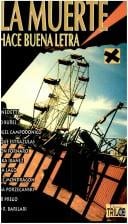 La Muerte hace buena letra