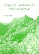 Beyond European civilization