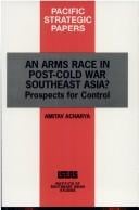 An arms race in post-cold war Southeast Asia?