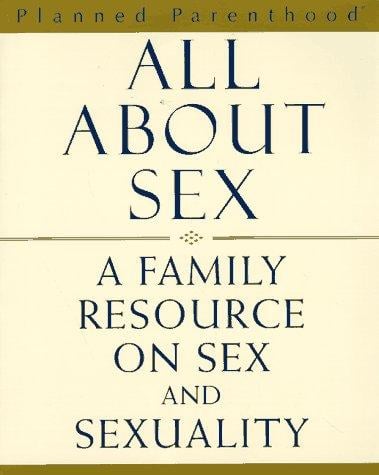 All about sex