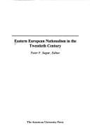 Eastern European nationalism in the twentieth century