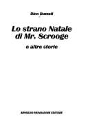 Lo strano Natale di Mr. Scrooge e altre storie