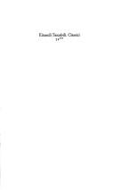 Vite de' più eccellenti architetti, pittori et scultori italiani