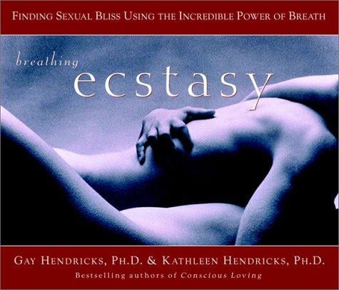 Breathing Ecstasy
