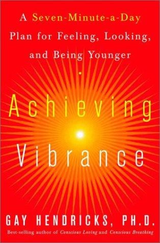 Achieving Vibrance