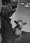 Oliver Hill, architect & lover of life