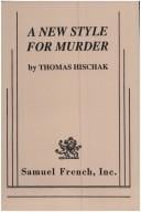 A new style for murder