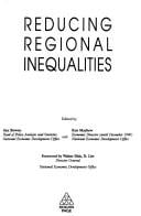 Reducing regional inequalities