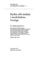 Kyrka och socken i medeltidens Sverige