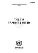The TIR transit system