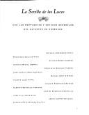 La Sevilla de las luces