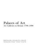 Palaces of art