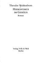 Hieronymus im Gehäus