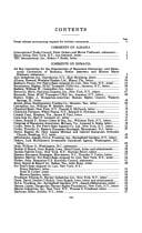 Written comments on trade agreements between the United States and Albania and the United States and Romania