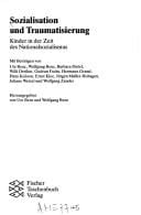 Sozialisation und Traumatisierun