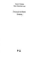 Avaliação do ensino superior