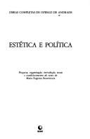 Estética e política