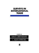 Surveys in International Trade