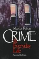 Crime and everyday life