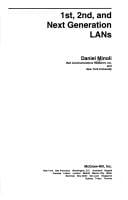 1st, 2nd, and next generation LANs