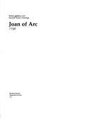 Joan of Arc