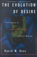 The Evolution of Desire