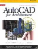 AutoCAD for architecture
