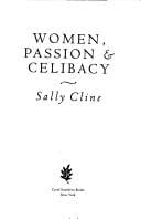 Women, passion & celibacy