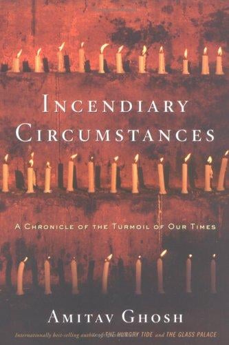 Incendiary Circumstances