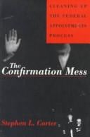 The confirmation mess