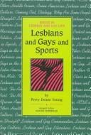 Lesbians and gays and sports