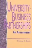 University-business partnerships