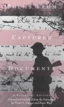 Poems from captured documents