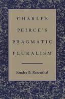 Charles Peirce's pragmatic pluralism